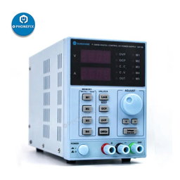 POWER SUPPLY SUNSHINE P3005A
