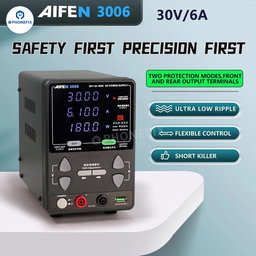 POWER SUPPLY AIFEN 3006