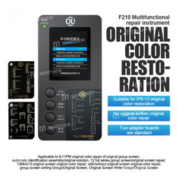 PROGRAMMER DL-F210