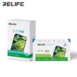 RELIFE GF-1M FILM FOR C3 MIX ULTRA