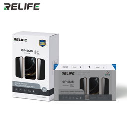 RELIFE GF-5MS FILM FOR C3 MIX ULTRA