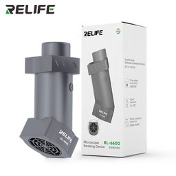 RELIFE RL-6600 MICROSCOPE SMOKE EXTRACTOR