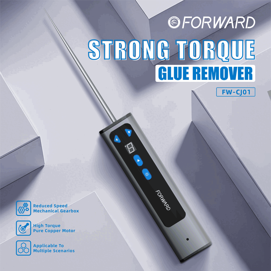 REMOVE OCA FORWARD FW-CJ01