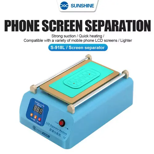 SEPARATOR SUNSHINE S-918L_0