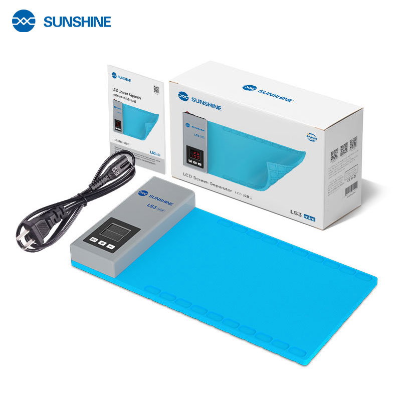 SEPARATOR SUNSHINE LS3 MINI