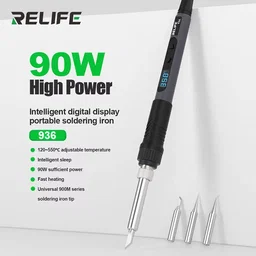 SOLDERING IRON RELIFE 936