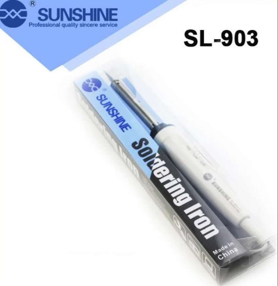 SOLDERING IRON SUNSHINE SL-903_0