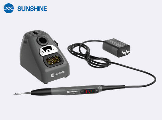 SOLDERING STATION SUNSHINE S210_0