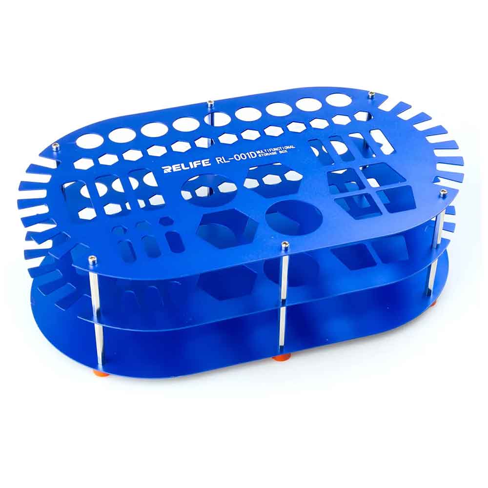 STORAGE BOX RELIFE RL-001D