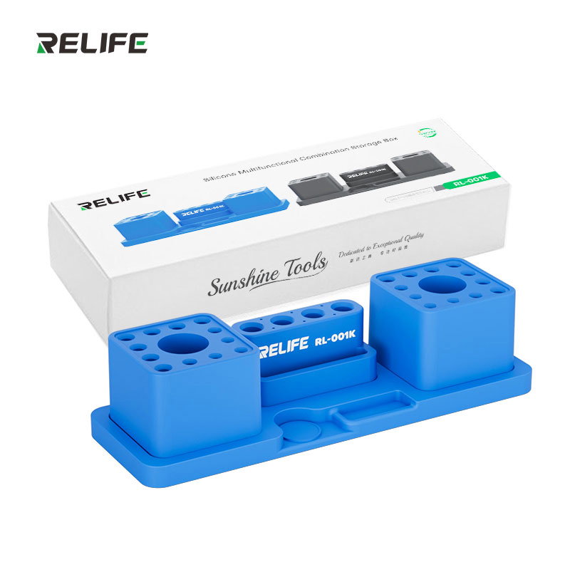 STORAGE BOX RELIFE RL-001K