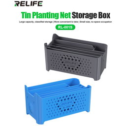 STORAGE BOX RELIFE RL-001S