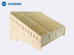STORAGE BOX SUNSHINE SS-001C