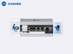 SUNSHINE Y25 PLUS UNLIMITED CUTTING MACHINE