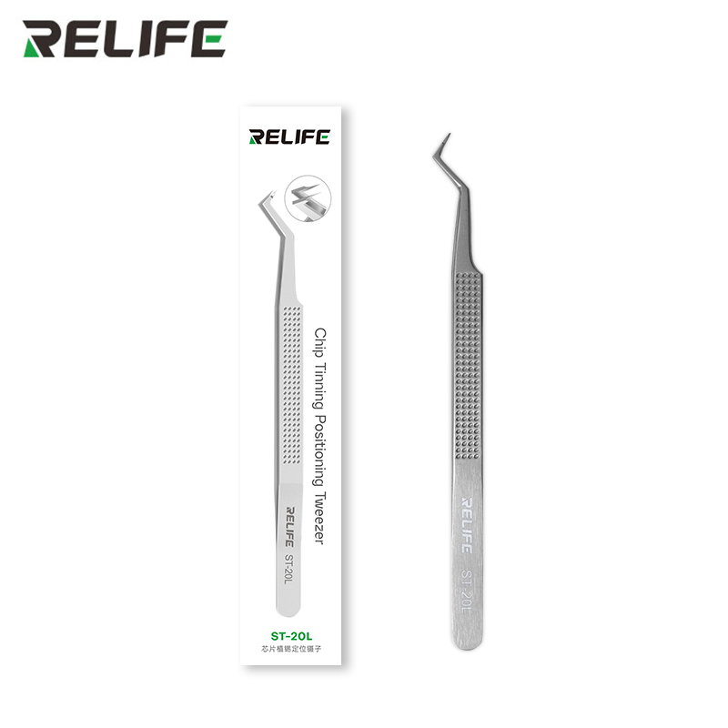 TWEEZER RELIFE ST-20L