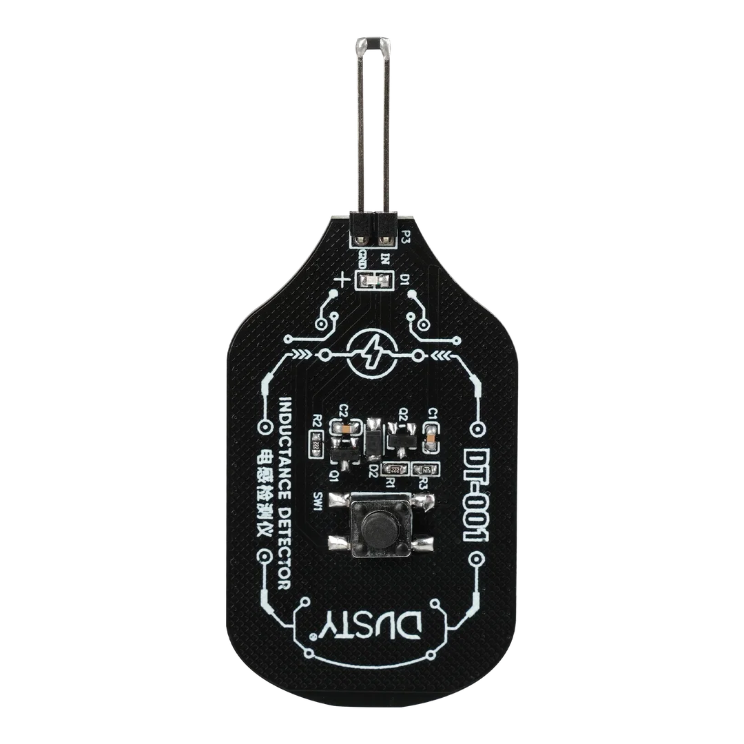 KT-001 TESTEUR COIL KATEX