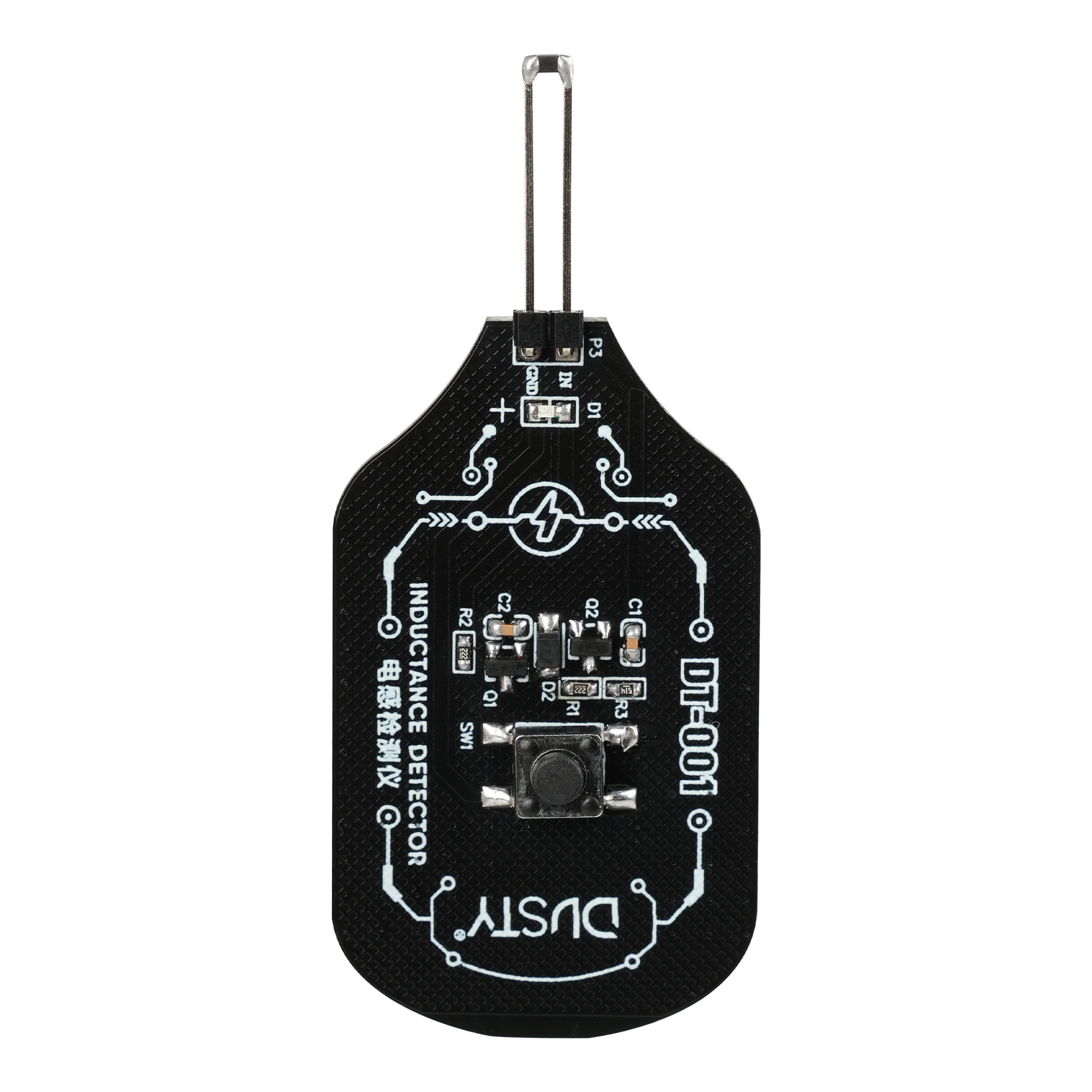 KT-001 TESTEUR COIL KATEX 