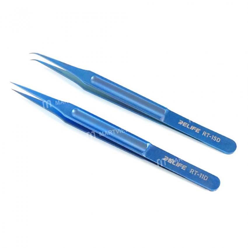 TWEEZER RELIFE RT-11D/15D