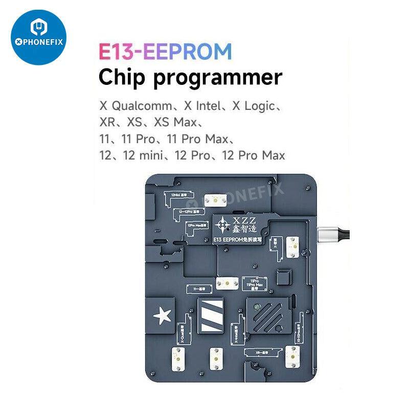 XZZ EEPROM PROGAMMER E13