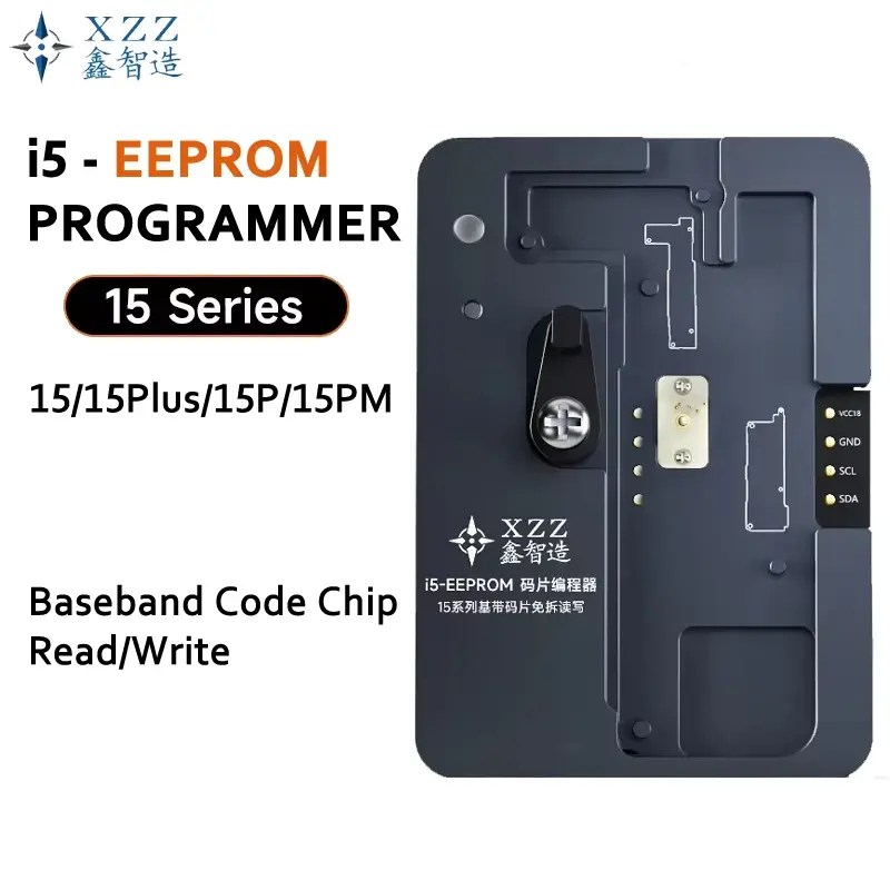 XZZ EEPROM PROGRAMMER I5