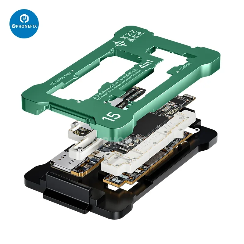 XZZ ISOCKET 15