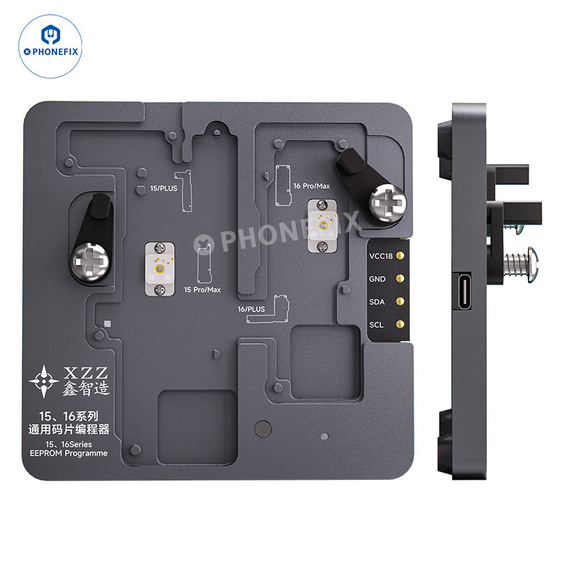 XZZ EEPROM PROGRAMMER I6