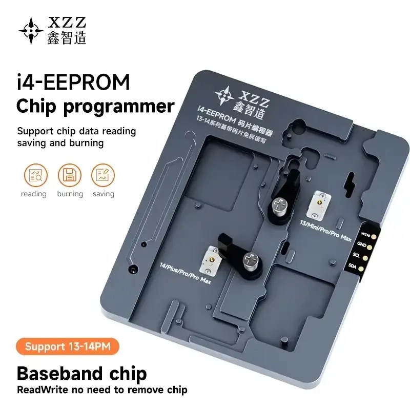 XZZ EEPROM PROGRAMMER I4_0