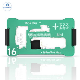 XZZ ISOCKET 16