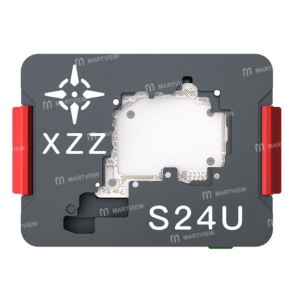XZZ ISOCKET S24 ULTRA