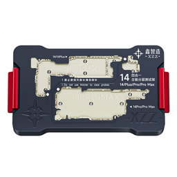 XZZ ISOCKET SERIE 14