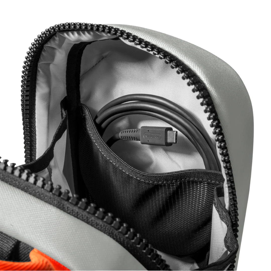 TOMTOC GameOn-G49 Nintendo Switch 2 Sling Bag_4