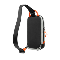 TOMTOC GameOn-G49 Nintendo Switch 2 Sling Bag