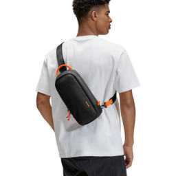 TOMTOC GameOn-G49 Nintendo Switch 2 Sling Bag