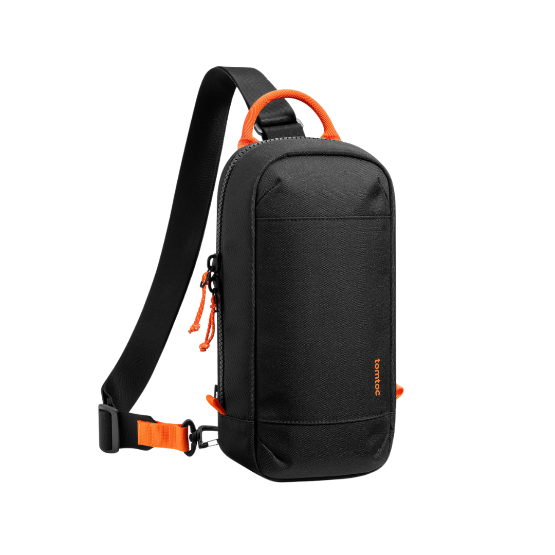 TOMTOC GameOn-G49 Nintendo Switch 2 Sling Bag_10