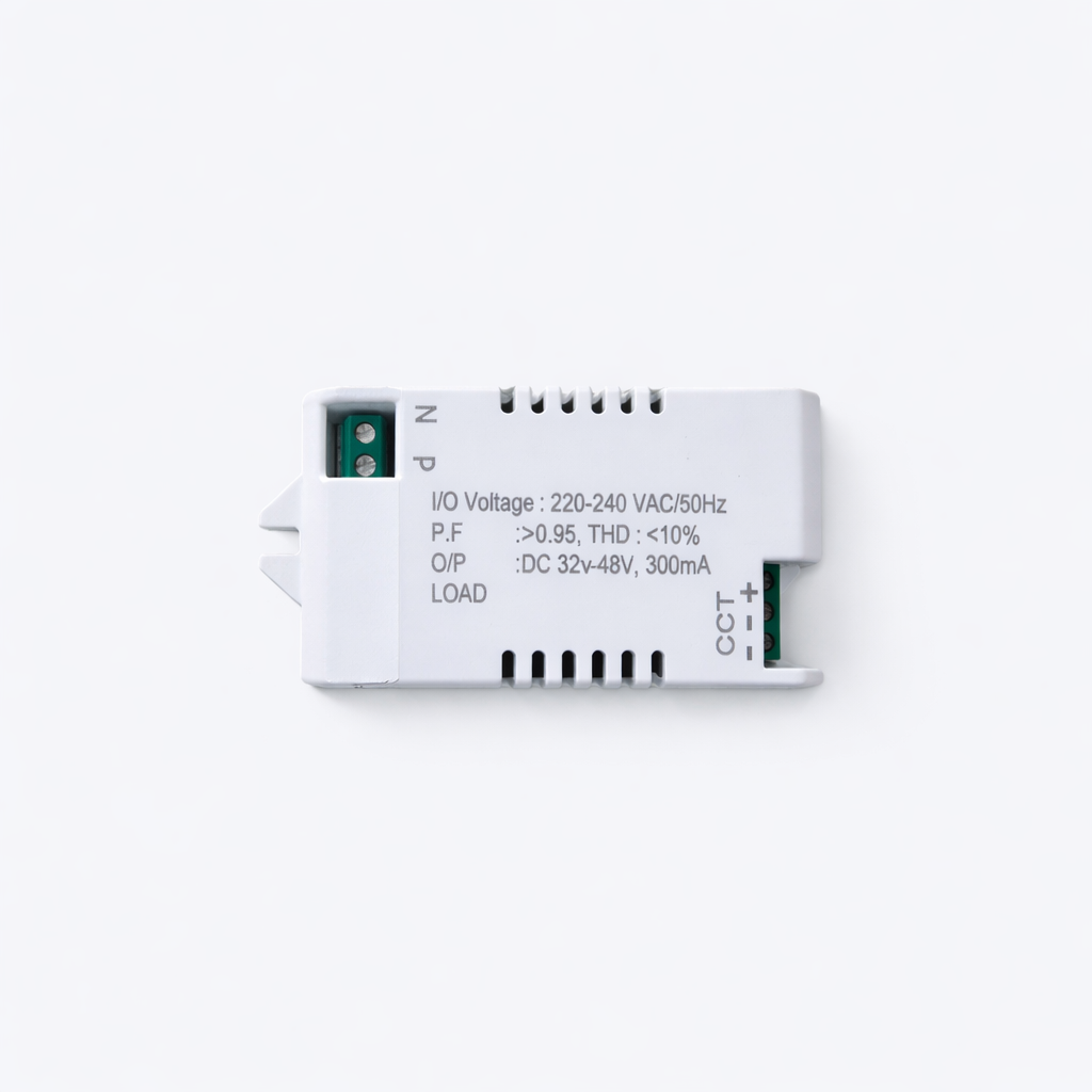 Smart COB Driver_0