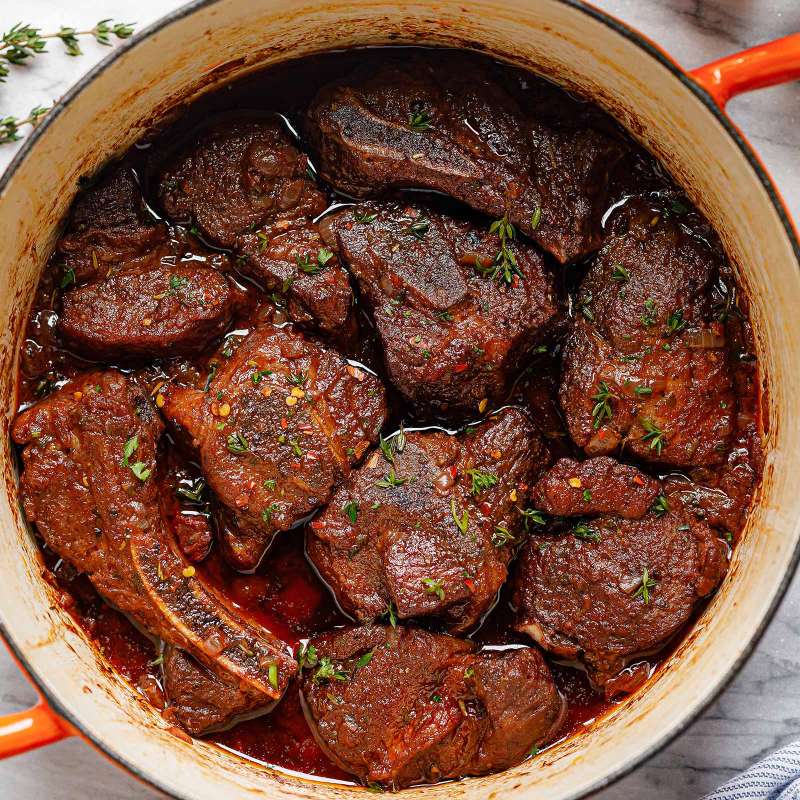 PORK STEW