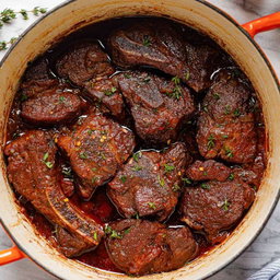 PORK STEW