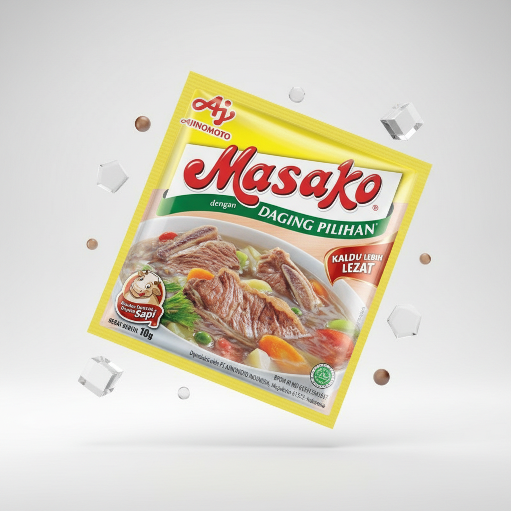 MASAKO SAPI 9 G (1`S)/720
