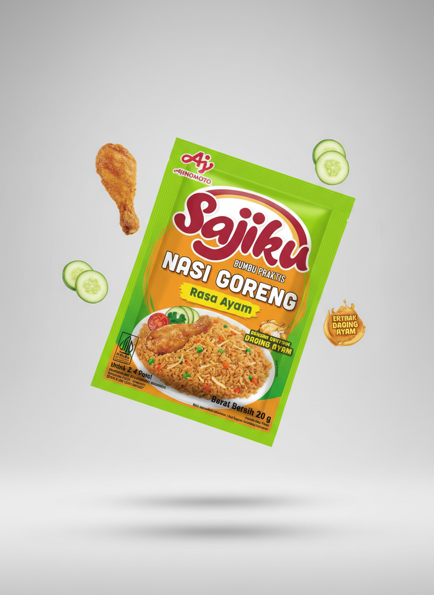 SAJIKU NASI GORENG AYAM 24GR/200_0