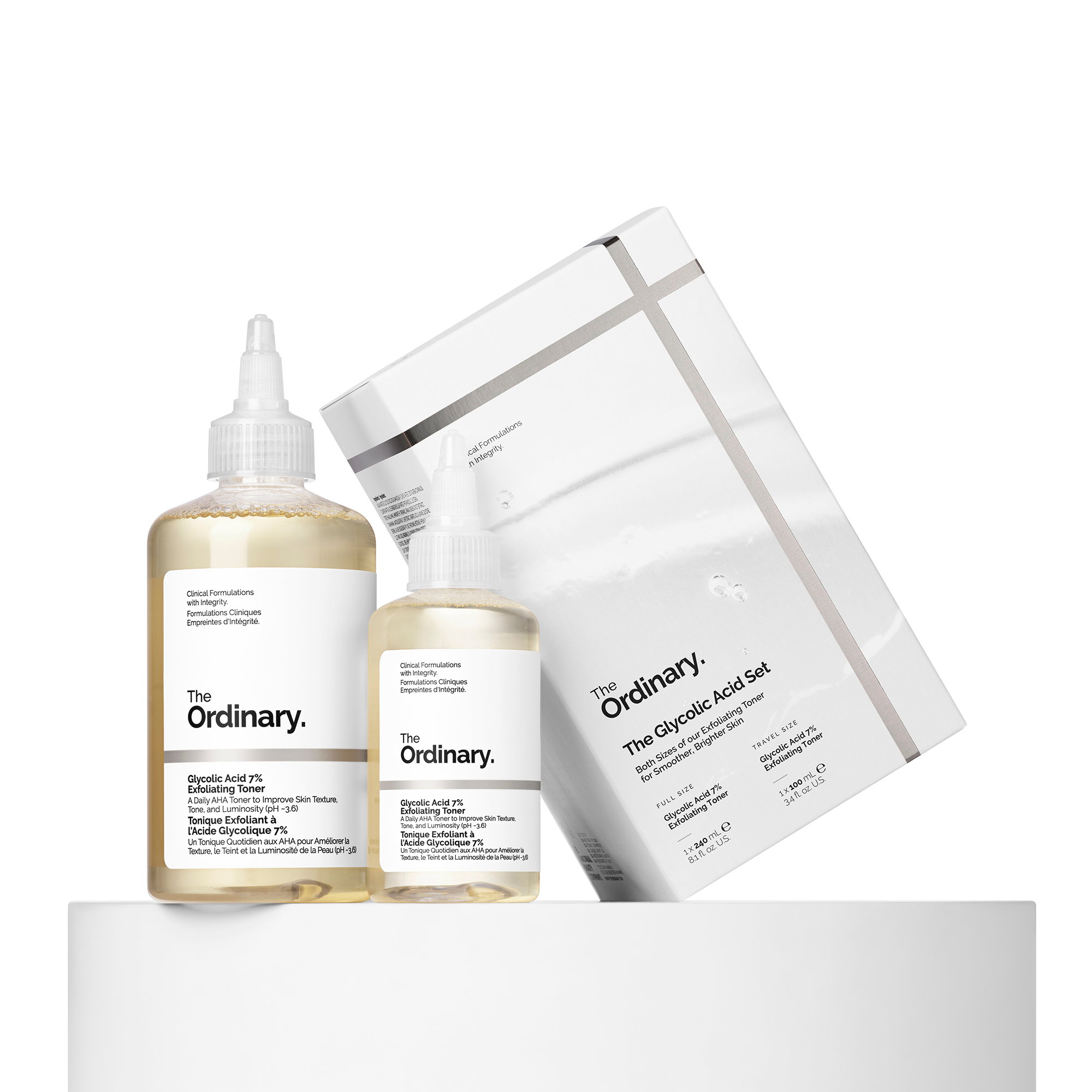 The Glycolic Set _0