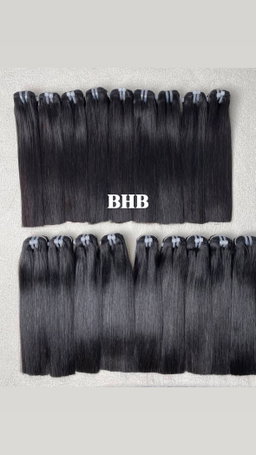 Extension 100% Raw hair vietnamien