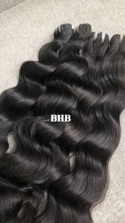 Extension 100% Raw hair vietnamien