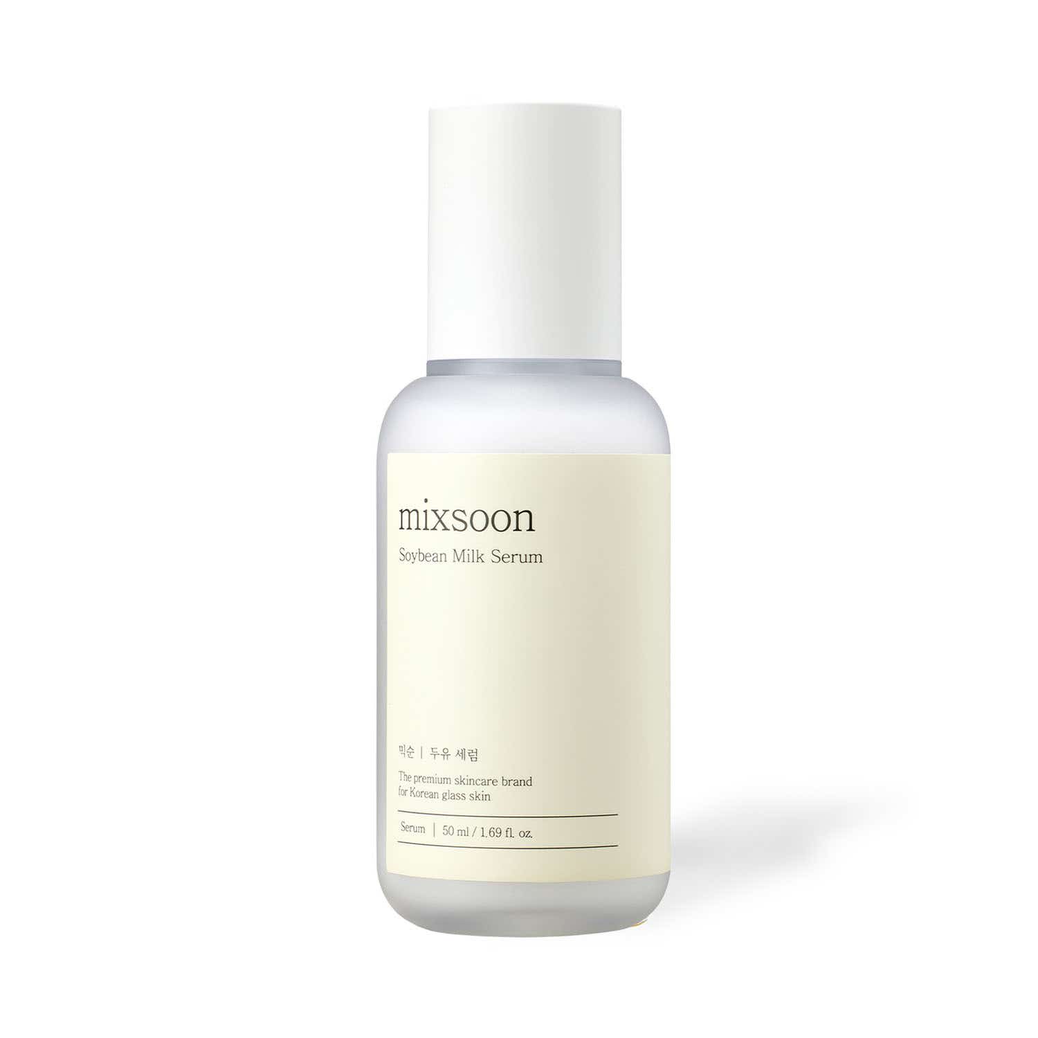 Soybean Milk Serum