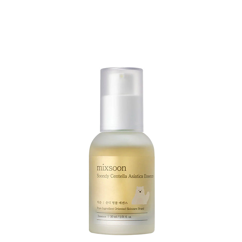Soondy Centella Asiatica Essence_0