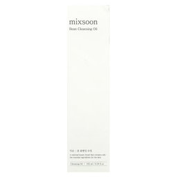 Bean Cleansing Oil