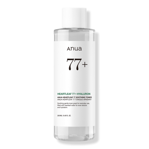 Heartleaf 77 Soothing Toner_0