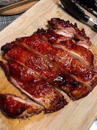 ROASTED CHICKEN & PORK