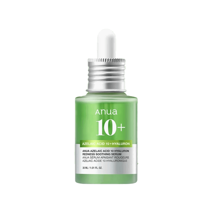 Azelaic Acid 10 Hyaluron Redness Soothing Serum_0