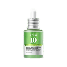 Azelaic Acid 10 Hyaluron Redness Soothing Serum