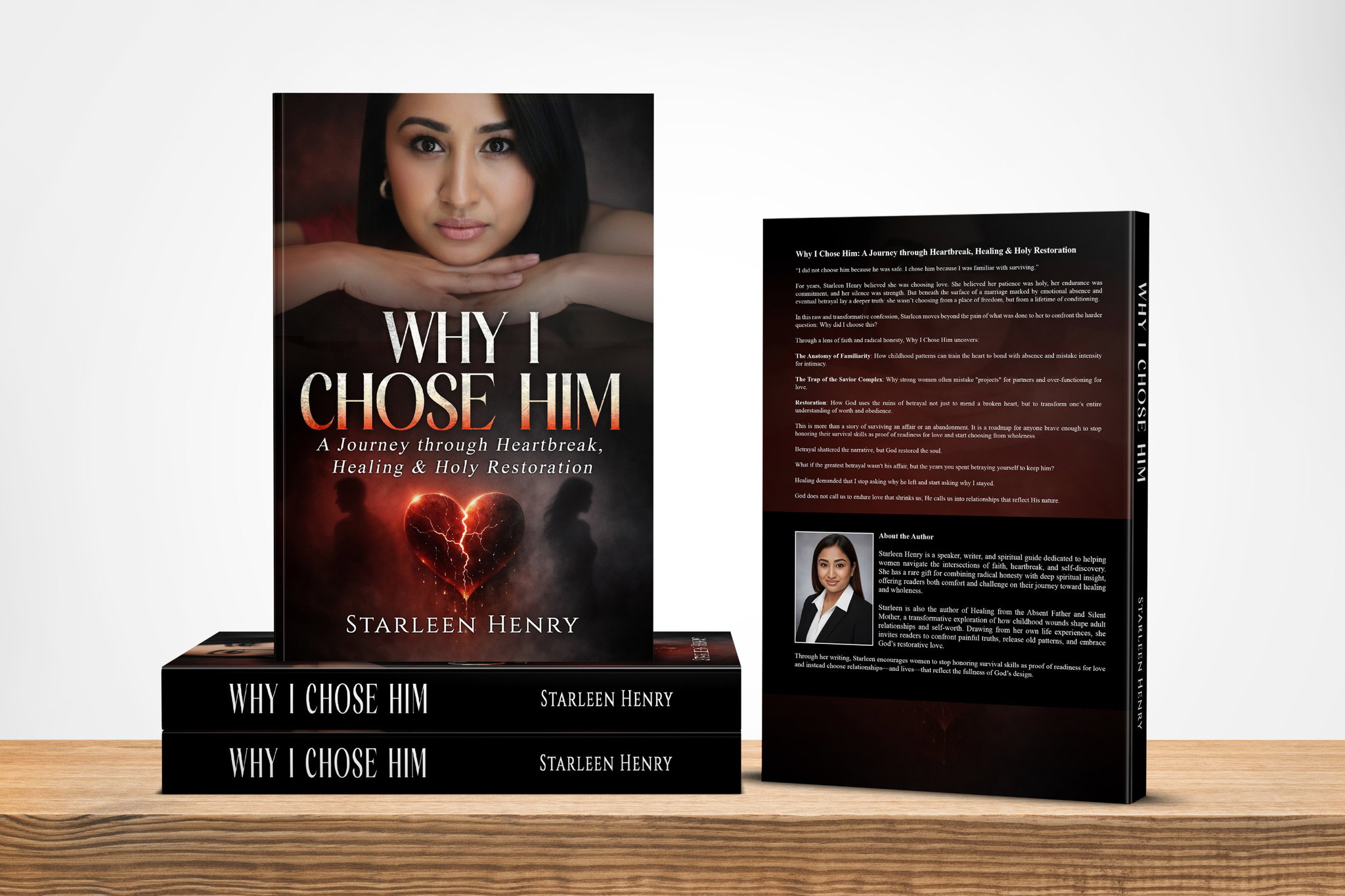Why I Chose Him_0
