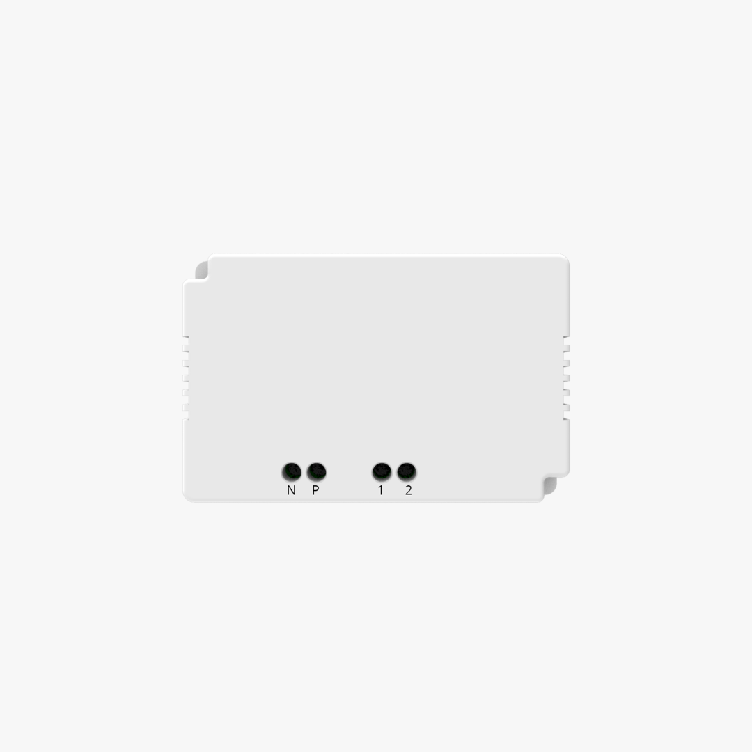 RGBW Controller